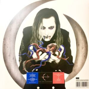 A PERFECT CIRCLE – EAT THE ELEPHANT (DELUXE BOX)