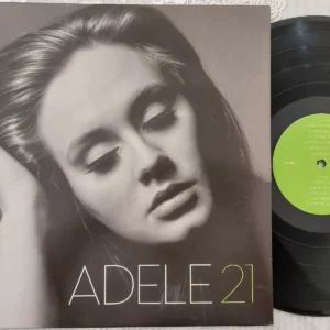 ADELE – .21